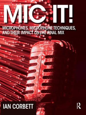 cover image of Mic It!
